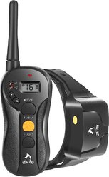 PATPET P630 No Electric Shock 2000-ft Remote Dog Training Collar slide 1 of 8