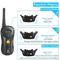 Show in main carousel: PATPET P630 No Electric Shock 2000-ft Remote Dog Training Collar slide 3 of 9