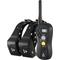 Show in main carousel: PATPET P640 Outdoor 1000M Waterproof Remote Dog Training Collar, 2 count slide 1 of 10