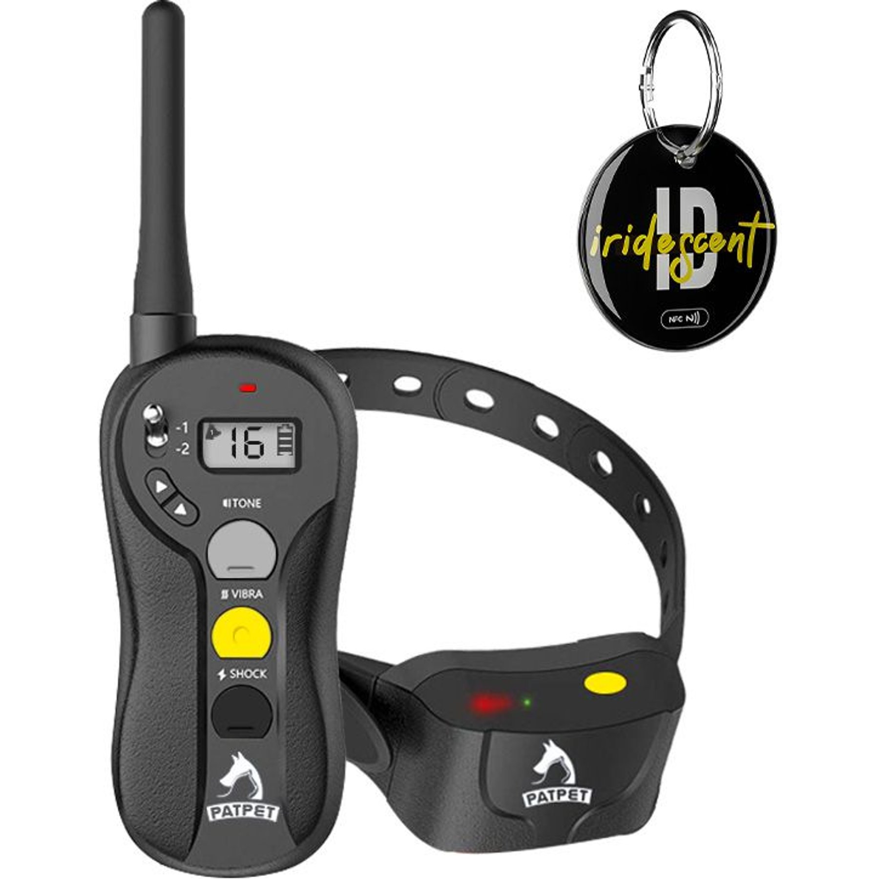 Remote Control Shock Collar Remote Replacement Remote Control