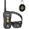 Show in main carousel: PATPET P640 Outdoor Remote Dog Training Shock Collar, 1000M slide 1 of 11