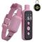 Show in main carousel: PATPET P650 Anti-Bark & Remote Dog Training Collar, Small, Pink, 1 count slide 1 of 9