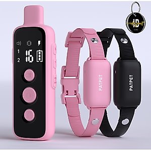 PetSafe Static Basic Waterproof Dog Bark Collar