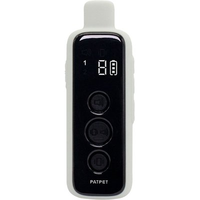 PATPET PATPET P650 Dog Training Collar Replacement Remote