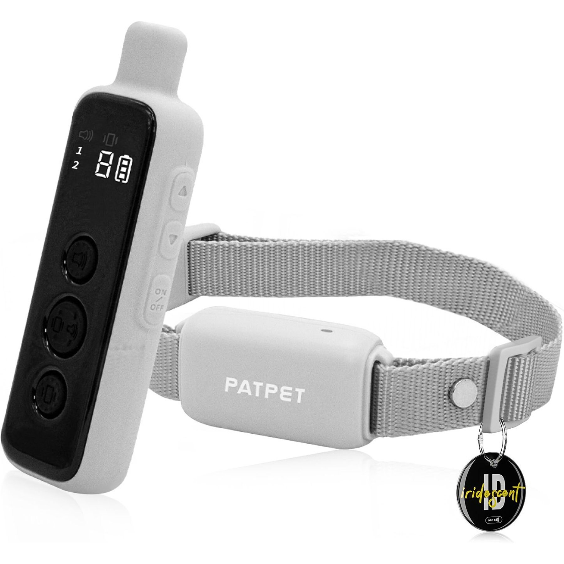 Ubuy Patpet Dog Training Collar Dog Shock Collar With Remote Patpet Dog  Collars Buy PATPET Dog Training Collar 321 With Remote