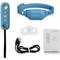 Show in main carousel: PATPET P680 Lightweight Remote Dog Training Collar, 1 count, Sky Blue slide 10 of 12