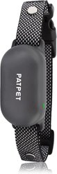 PATPET P680 Replacement Single Receiver Dog Training Collar, Black, Small