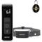 Show in main carousel: PATPET P690 300M Remote Dog Training Collar, Black slide 1 of 6