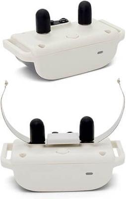 Show full view: PATPET P690 300M Remote Dog Training Collar, Black slide 5 of 6