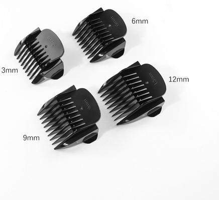 Show full view: PATPET P730 Grooming Clipper Limit Comb Accessory, 4 count slide 3 of 4