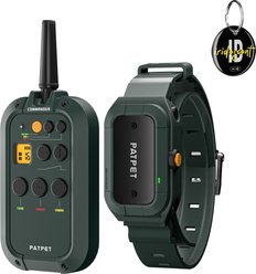 PATPET P920 Outdoor Dedicated 1300M Remote Dog Training Collar