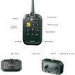 Show in main carousel: PATPET P920 Outdoor Dedicated 1300M Remote Dog Training Collar slide 8 of 11
