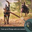 Show in main carousel: PATPET P920 Outdoor Dedicated 1300M Remote Dog Training Collar slide 5 of 11
