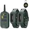 Show in main carousel: PATPET P920B Outdoor Dedicated 1300M Remote Dog Training Collar, Dark Green, 2 count slide 1 of 10