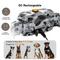 Show in main carousel: PATPET P930 APP Bluetooth & Rechargeable Remote Training Dog Collar, Shell Camouflage slide 8 of 10