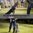 Show in main carousel: PATPET P930 APP Bluetooth & Rechargeable Remote Training Dog Collar, Shell Camouflage slide 5 of 10