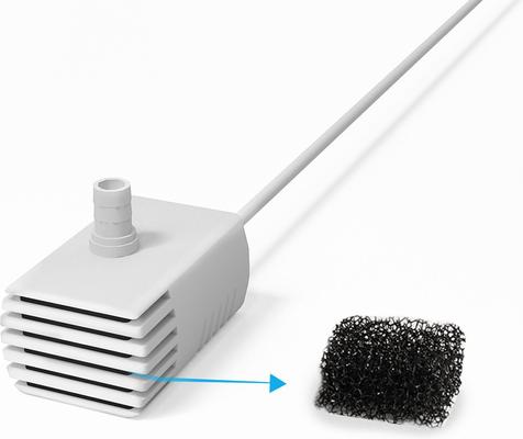 Show full view: PATPET Pet Water Fountain & Cat Water Dispenser WF01 Replacement Filters, 5 count slide 3 of 5