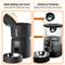 Show in main carousel: PATPET PF03 3L Timed Automatic with Freshness Preservation Cat & Dog Feeder, Medium slide 5 of 10