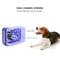Show in main carousel: PATPET Premium Waterproof Visualized Automatic Bark Training Collar slide 8 of 11