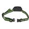 Show in main carousel: PATPET Reflective Standard Collar Strap, Fluorescent Green slide 3 of 4