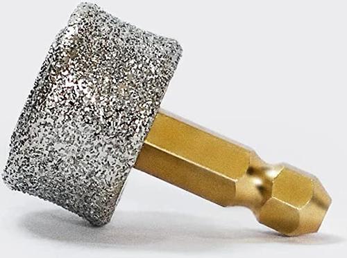 Show full view: PATPET Replacement Dog Nail Grinder Wheel, 2 count slide 6 of 7