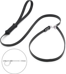 PATPET Safety Water Resistant Flashing Light LED Dog Leash slide 2 of 5