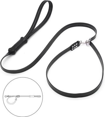 Show full view: PATPET Safety Water Resistant Flashing Light LED Dog Leash slide 2 of 7