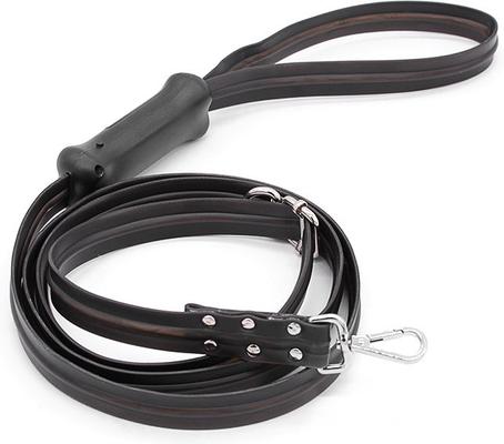 Show full view: PATPET Safety Water Resistant Flashing Light LED Dog Leash slide 5 of 7