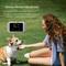 Show in main carousel: PATPET Smart Anti-Bark Dog Training Collar slide 3 of 11