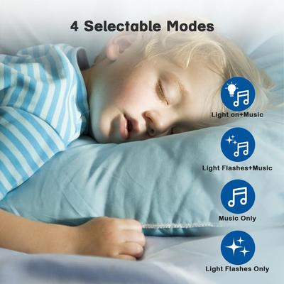 Show full view: PATPET Smart Doorbell with Wireless & Electric Potty Training Cat & Dog Doorbell slide 5 of 8