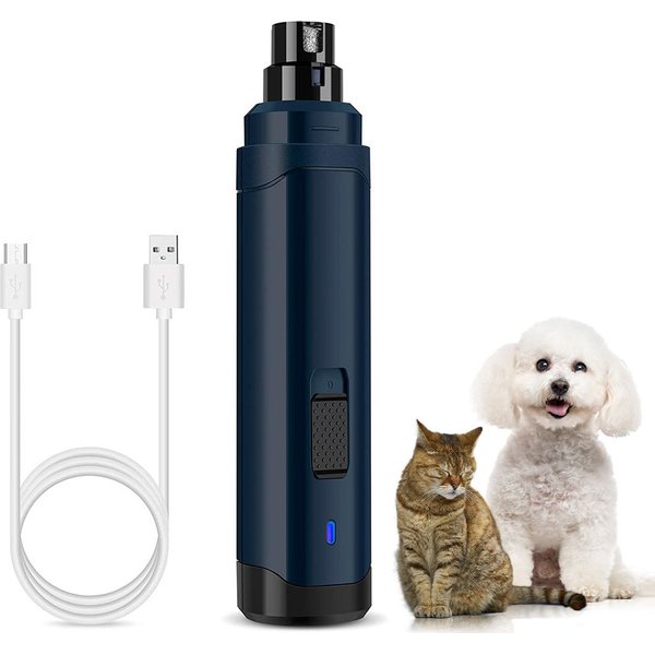 FurryFido Pet Nail Grinder Kit