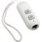 Show in main carousel: PATPET U01 Ultrasonic Pet Behavior Training & Animal Deer Goose Deterrent Remote, White slide 1 of 8