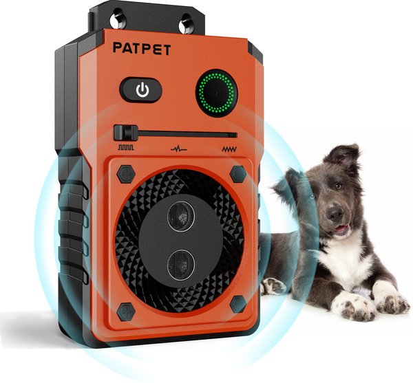 Dog Barks Dog Translator Device Dog Collars For Medium Dogs NQQHNN