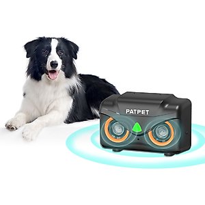 Handheld Sunbeam Egg Dog Barking Deterrent Sunbeam Egg Bark