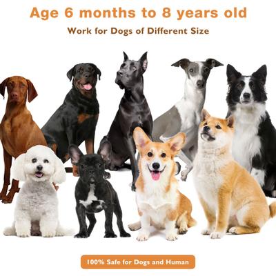 Show full view: PATPET U20 Enhanced Handheld Ultrasonic Bark Control Dog Repellent, Small slide 8 of 11