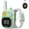 Show in main carousel: PATPET Ultra Compact Dog Training Collar with Remote, IPX7 Waterproof & Rechargeable, Green slide 1 of 10