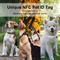 Show in main carousel: PATPET Ultra Compact Dog Training Collar with Remote, IPX7 Waterproof & Rechargeable, Small slide 7 of 10