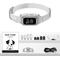 Show in main carousel: PATPET Waterproof Smart Anti-Bark Dog Collar, Gray slide 8 of 9