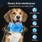 Show in main carousel: PATPET Waterproof Smart Anti-Bark Dog Collar, Gray slide 3 of 9