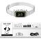 Show in main carousel: PATPET Waterproof Smart Anti-Bark Dog Collar, Green slide 8 of 9