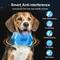 Show in main carousel: PATPET Waterproof Smart Anti-Bark Dog Collar, Green slide 3 of 9