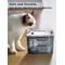 Show in main carousel: PATPET WF01 Ultra Quiet Dog & Cat Waterer, Grey slide 5 of 8