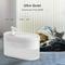 Show in main carousel: PATPET WF05 Automatic Dog & Cat Water Fountain, White slide 4 of 8