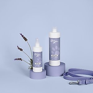 Paul Mitchell Pet Calming Lavender Mint Dog, Cat & Small Pet Spray, 8.5-fl oz bottle