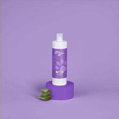 Show full view: Paul Mitchell Pet Super Bright Dog, Cat & Small Pet Shampoo, 16.9-fl oz bottle slide 6 of 7