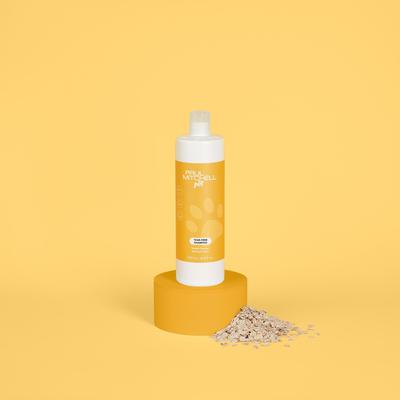 Show full view: Paul Mitchell Pet Tear-Free Dog, Cat & Small Pet Shampoo, 16.9-fl oz bottle slide 7 of 8