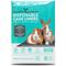 Show in main carousel: Paw Inspired Bamboo Disposable Small Pet Liner Pee Pads & Bedding, Midwest, 47x26-in, 8 count slide 1 of 8