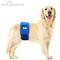 Show in main carousel: Paw Inspired Belly Band Male Dog Wrap Washable, Variety Pack, Black Lining, X-Large, 2 count slide 4 of 9