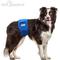 Show in main carousel: Paw Inspired Belly Band Male Dog Wrap Washable, Variety Pack, White Lining, Large, 2 count slide 5 of 10