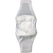 Show in main carousel: Paw Inspired Belly Band Male Dog Wrap Washable, X-Small: 10 to 14-in waist, 3 count slide 5 of 9